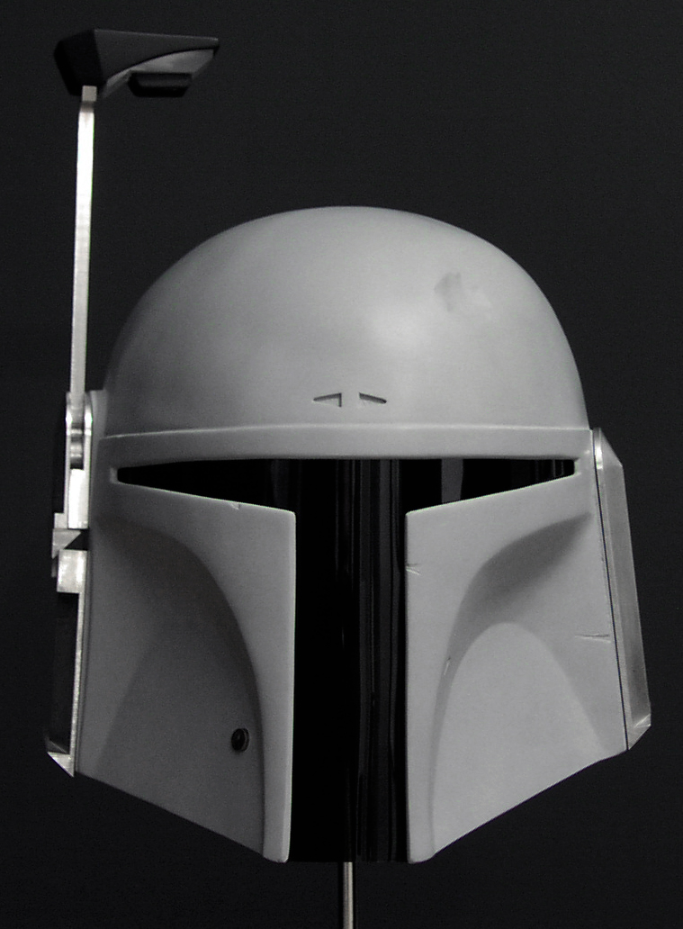 stormtrooper helmet differences